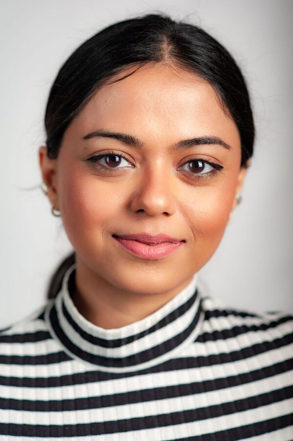 Zainab, a FindaPartner member